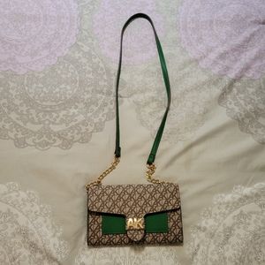 Anne Klein Crossbody Purse